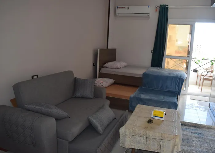 Aparthotel Al Mutamayz Tiba