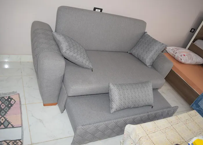 Al Mutamayz Tiba Aparthotel